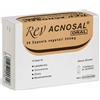Rev - Acnosal orale 30 cps - Integratore con vitamine e minerali