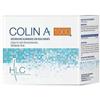 Horizon Lab Company - Colin A 1000 - Integratore Alimentare L-alfa Glicerilfosforilcolina - Flaconi da 10 ml
