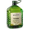 Costa d Oro Costa d'Oro Olivizia 5L Olio extravergine realizzato con una selezione di