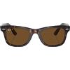 Ray-Ban Original Wayfarer Classic Occhiali da sole Polarizzati RB2140 902/57 50