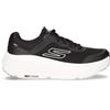 SKECHERS Max Cushioning Endeavour Sneaker In Tessuto Nero - Donna - Nero