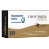 Il nostro laboratorio Fitopreparatori Italiani - Fitoferrum Forte � 30 compresse - Agg.
