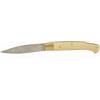 MARTINEZ ALBAINOX COLTELLO LAMA 8CM IN ACCIAIO MANICO IN OSSO