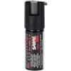 SABRE RED SPRAY AL PEPERONCINO CON MARCATORE UV-5 SPRUZZI DA 1SECONDO