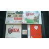 Giappone NUOVO Legend of Zelda Ocarina of Time 3D gioco Nintendo 3DS