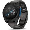 Garmin Smartwatch Garmin Uomo D2™ Mach 2 - 51 mm in Titanio 010-02905-31