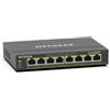 NETGEAR Switch PoE Plus 8 Porte GS308EPP, Supporto VLAN, QoS, Switch Ethernet Gi