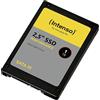 Intenso SSD Performance 2.5 SLC 1TB