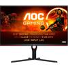 AOC U32G3X/BK 80,01Cm 31,5Pollici IPS 4K UHD 160Hz 1Ms 2xHDMI 2xDP