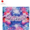WALLHACK Shibuya Parco esclusivo AsahiNa Glass Mouse Pad SP-005 Limited to 150