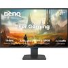 BenQ GW2790CE 27" 1080p FHD 144Hz IPS Eye-Care Monitor casa-ufficio, USB-C, 1080
