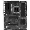 ‎ASROCK ASROCK B650 PG LIGHTNING, AM5, ATX, 4 DDR5, 3 M.2, 4 SATA, HDMI Motherboard