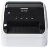 ‎BRHV4 Brother QL-1100C Label Printer Shipping Labeller PC Connected Desktop Wi