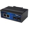 ALLNET 3P ALL-SGI8003P-2.5G POE Industrial