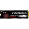 Silicon Power 1TB UD90 NVMe 4.0 Gen4 PCIe M.2 SSD R/W fino a 5.000/4.800 MB/s (S