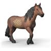 SCHLEICH FARM WORLD | Cavalla a sangue freddo svedese settentrionale 14927