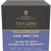 Taylors of Harrogate-Scatola di Tè Earl Grey Sfuso - 125g