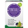 Puntuale Con Laxyllium 30 Compresse Puntuale