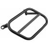 DZSNBMSHD Moto Portapacchi Per Scrambler 1200 XC XE 19-25 Per Scrambler 1200X 24-25 Supporto Borsa Laterale Sinistra Borsa Da Sella Supporto Borsa Laterale portapacchi per moto