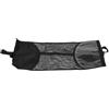 Abaodam Borsa Subacquea in Nylon Nero per Maschera e Boccaglio