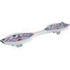 Razor RipStik Air Pro - Edizione speciale bianco