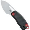 Black Fox Coltello chiudibile | Black Fox Nix BF-763 CF