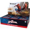 Marvel's Spider-Man - Play Booster Box - MTG Magic the Gathering - Sealed ITA
