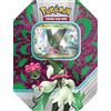 Pokémon Scatola da collezione Compagni d'Avventura di Paldea del GCC Pokémon
