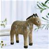 Statuetta , statua , regalo, artigianato versatile, ornamento artistico,