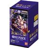 One Piece OP-14 Seven Warlords Booster Box Japanese Sealed OP14