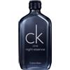 Calvin Klein Ck One Night Essence Parfum Intense