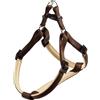 Ferplast Imbracatura In Nylon Ferplast Daytona P L Brown