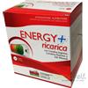 AQUA VIVA Srl Energy+ Ricarica Farmacie G&G Punto Salute 20Bustine