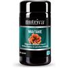 GIURIATI GROUP Srl NUTRIVA MAITAKE 60VEGICAPS