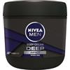 Nivea Men Deep Impact Body Cream - 400 ml
