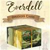 Starling Games | Everdell Carte oversize - Edizione da collezione | Espansione del gioco da tavolo | Età 10+ | 1-4 giocatori | Tempo di gioco: oltre 60 minuti
