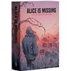 Renegade Game Studios Renegade Games 2161 - Alice is Missing RPG