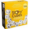Zygomatic Asmodee - Rory's Story Cubes: Emergency, Giallo - Gioco di Dadi per Creare Storie, 1+ Giocatori, 6+ Anni, Edizione in Italiano