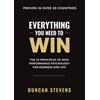Framework Press Everything You Need To Win: The 23 Principles of High Performance Psychology for Business and Life