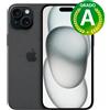 Apple iPhone 14 Pro Max 256GB 6.7" Sp. Black Ricondizionato Grado-A