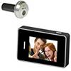 Lifebox JOD1 LBXjod1touch - Visualizzatore video digitale per porta, 2,8 touch, nessuno