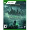 WB Hogwarts Legacy - Deluxe Edition for Xbox Series X
