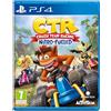 ACTIVISION Crash Team Racing Nitro-Fueled - PlayStation 4 [Edizione: Francia]