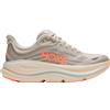 Hoka Scarpe Bondi 9 Donna River Rock Grey/Mineral One