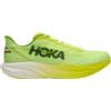 Hoka Scarpe Mach 7 Uomo Neon Yuzu/Hoka Citrus