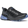 Scarpa Scarpe Rush GTX Donna Black/Provenza