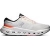 On Running Scarpe Cloudrunner 3 Uomo Ivory/Flame