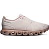 On Running Scarpe Cloud 6 Donna Oyster/Biscuit