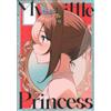 Nessuna marca Doujinshi My Little Princess Sumire A5 Art Book 2024
