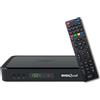 DIGIQUEST Decoder tivùsat COMBO 4K Q99 | Satellitare + Terrestre | HbbTV interat